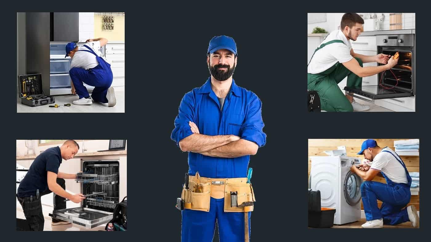 Atakent beyaz eşya servisi